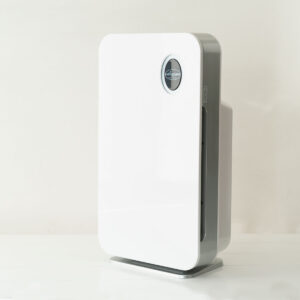 Power Air Purifier - White